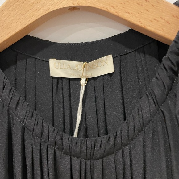 2022 Pre Fall Ulla Johnson Amalthea Dress - Picture 7 of 12